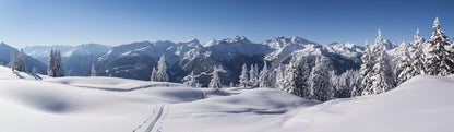 Alpine perfection