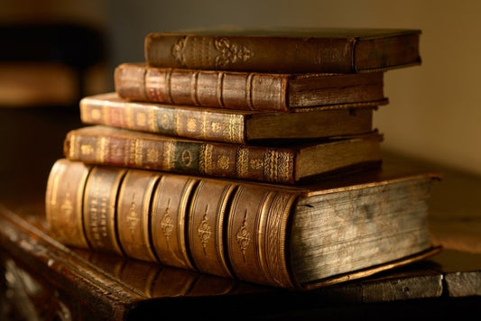 Vintage volumes