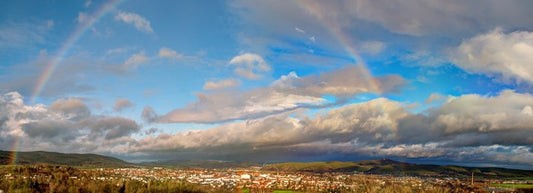 Rainbows