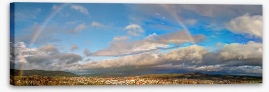 Rainbows