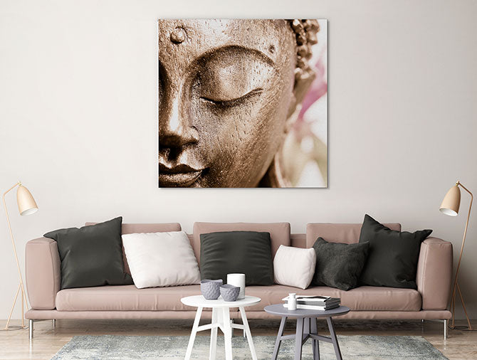 Buddha zen