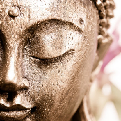 Buddha zen