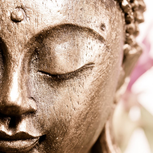 Buddha zen