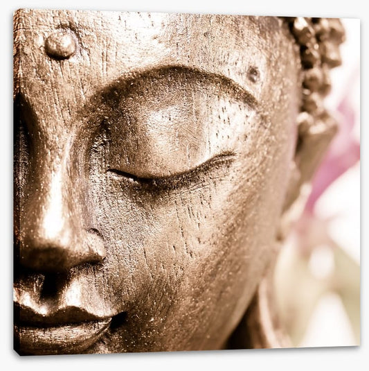 Buddha zen