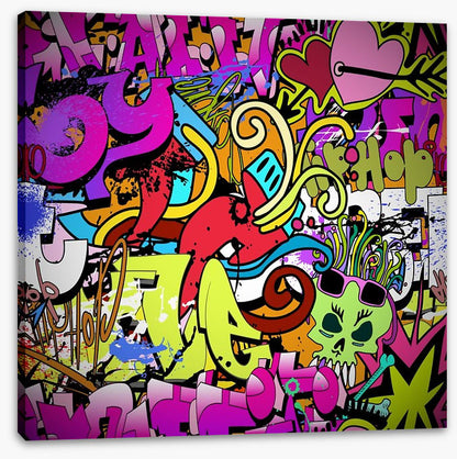 Hip hop hope