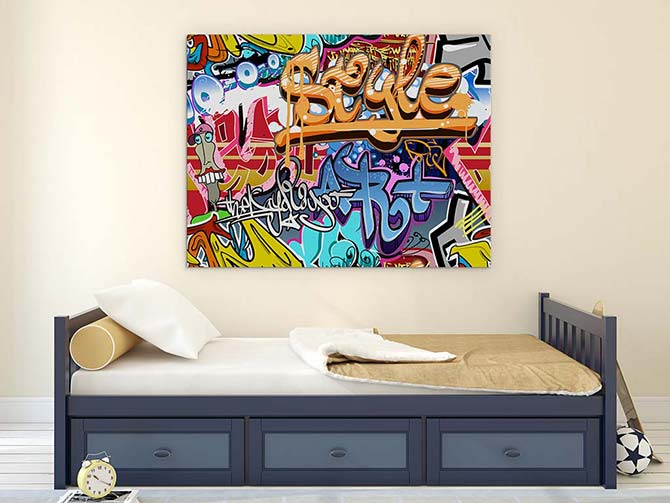 Urban style