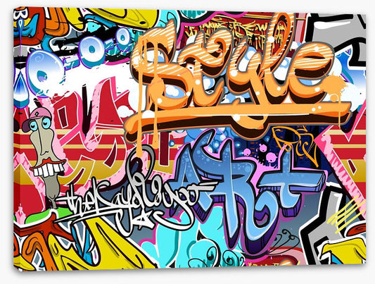 Urban style