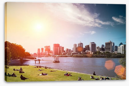 Brisbane