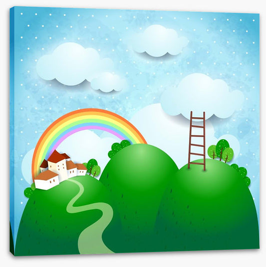 Rainbows