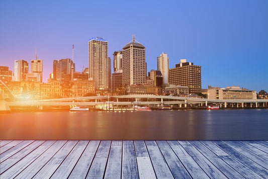 Brisbane