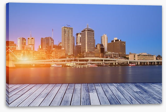 Brisbane