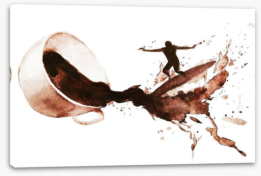 Coffee hit