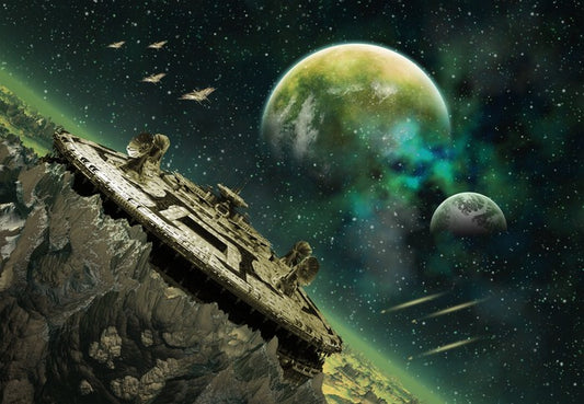 Sci-Fi