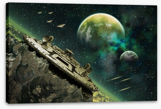 Sci-Fi