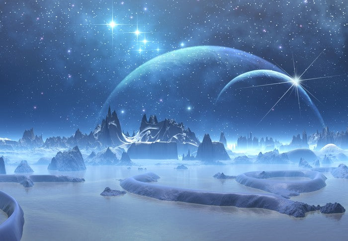 Sci-Fi