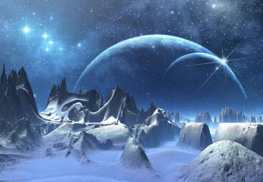 Sci-Fi