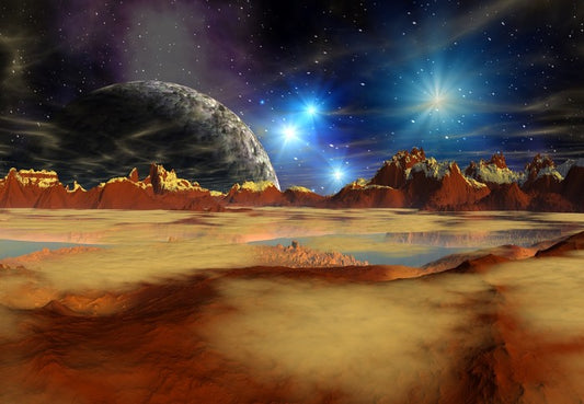 Sci-Fi