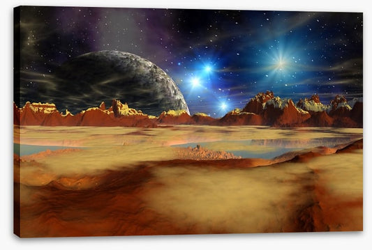 Sci-Fi