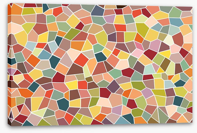 Mosaic