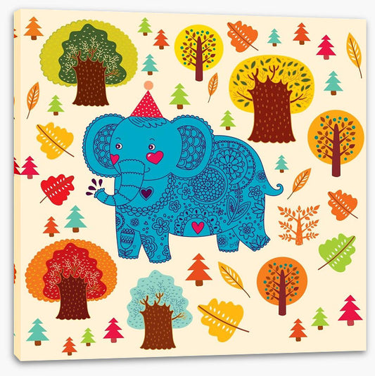 Elephants