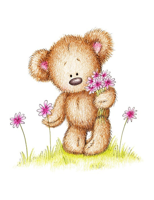 Teddy Bears