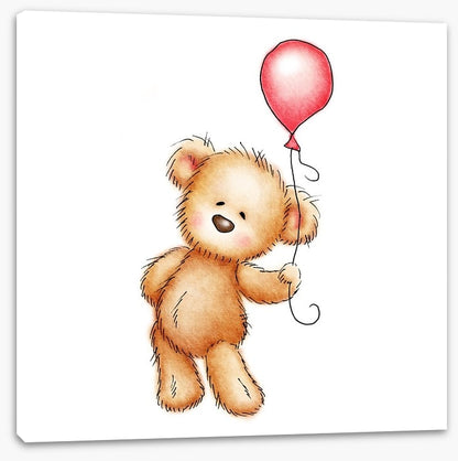 A red balloon for you