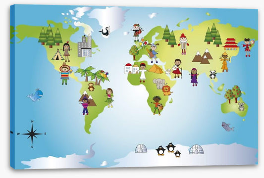 Maps