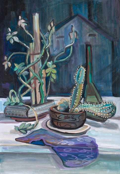 Still Life