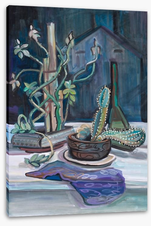 Still Life
