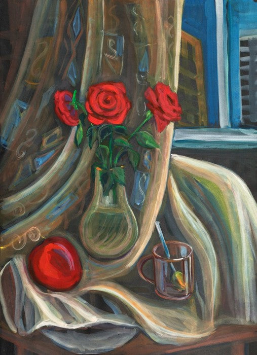 Still Life