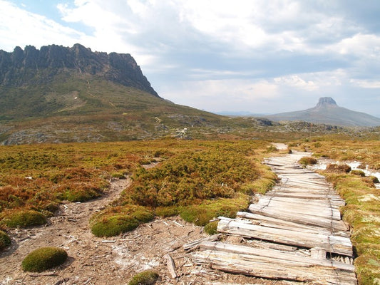 Tasmania