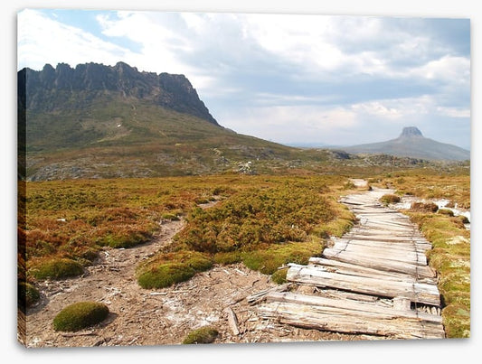 Tasmania