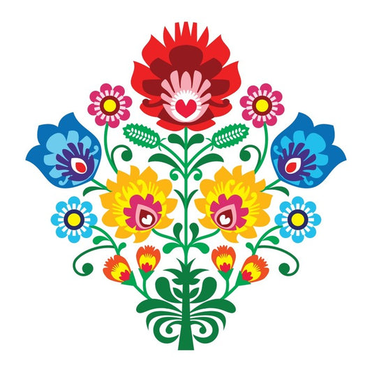 Folk Art