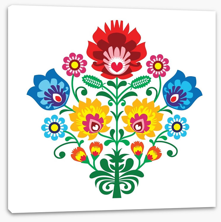 Folk Art