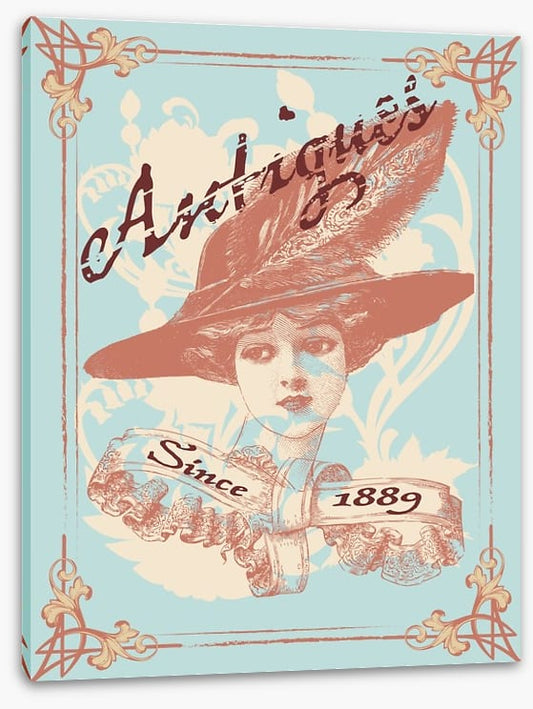 Circa 1889