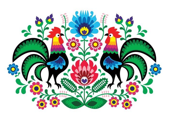 Folk Art