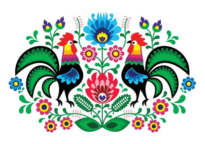 Folk Art
