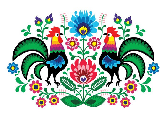 Folk Art