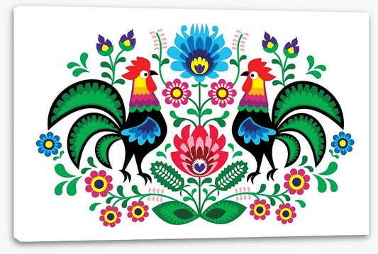 Folk Art