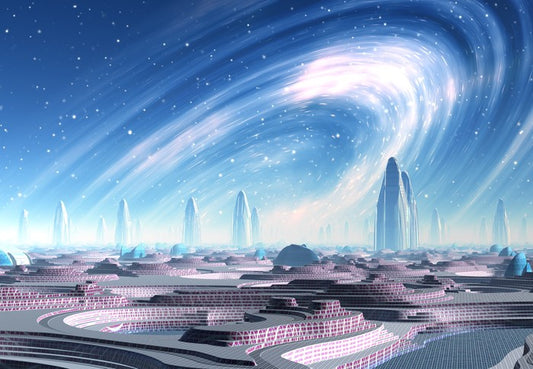 Sci-Fi