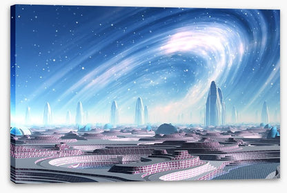 Sci-Fi
