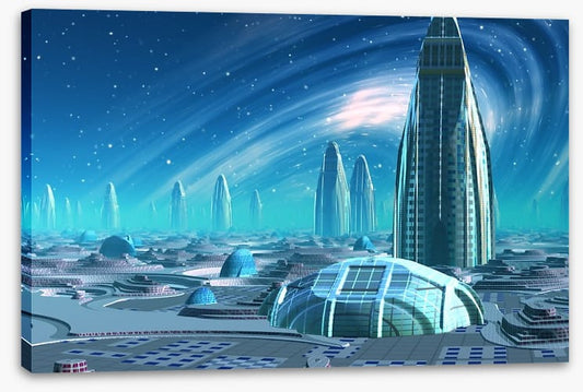 Sci-Fi