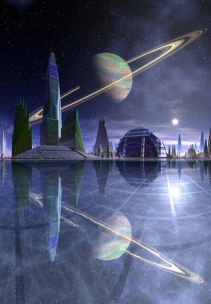 Sci-Fi
