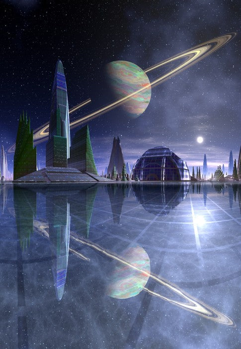 Sci-Fi