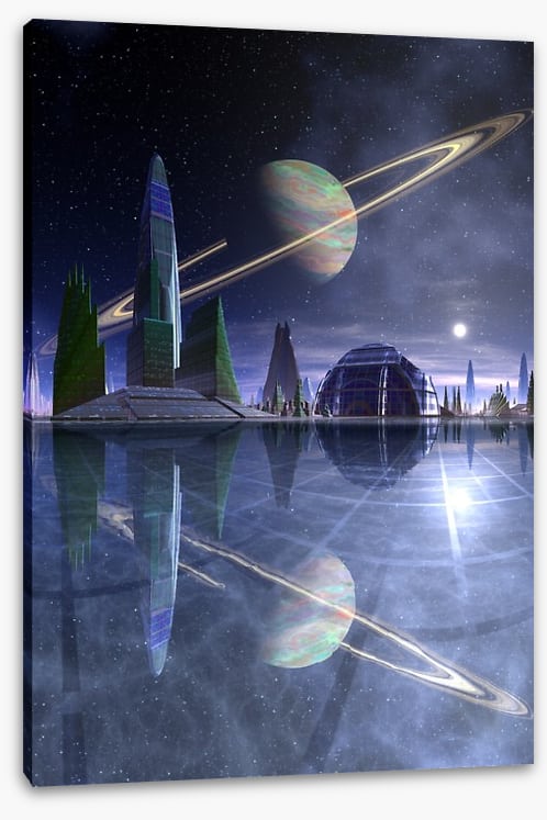 Sci-Fi