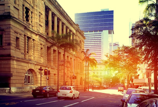 Brisbane