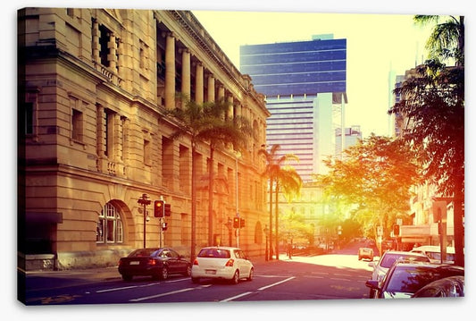 Brisbane
