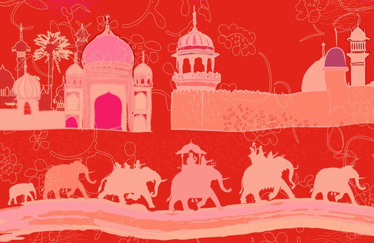 Indian Art