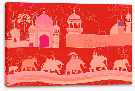 Indian Art