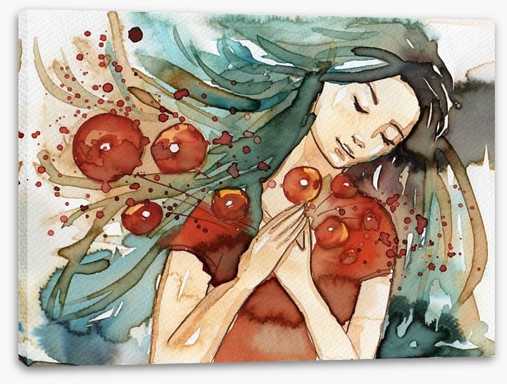 Autumn dream